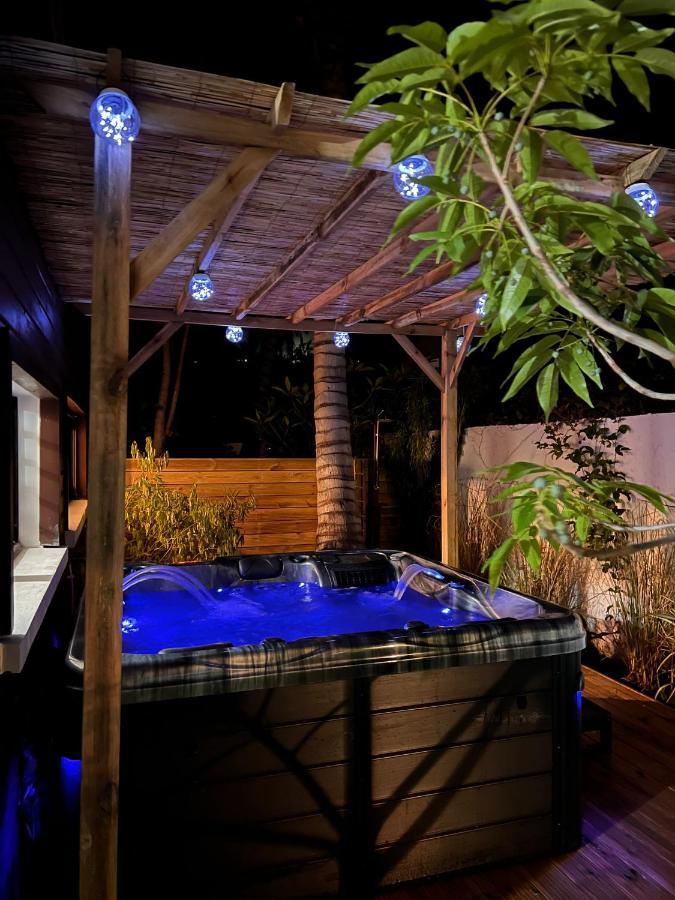 La Casa Edelia Apartment La Saline Le Bains Ngoại thất bức ảnh