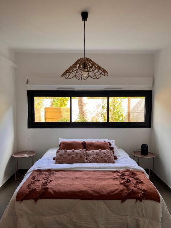 La Casa Edelia Apartment La Saline Le Bains Ngoại thất bức ảnh