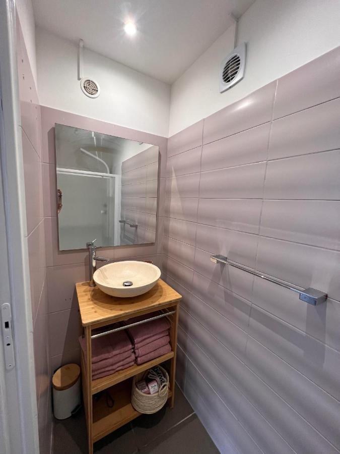 La Casa Edelia Apartment La Saline Le Bains Ngoại thất bức ảnh