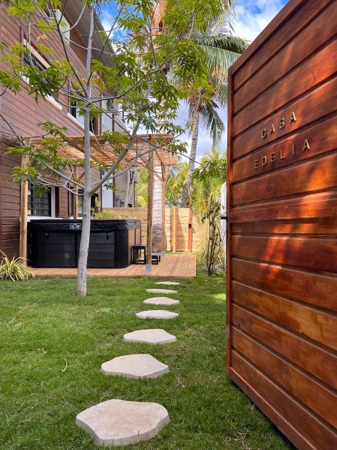 La Casa Edelia Apartment La Saline Le Bains Ngoại thất bức ảnh