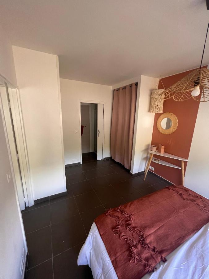 La Casa Edelia Apartment La Saline Le Bains Ngoại thất bức ảnh